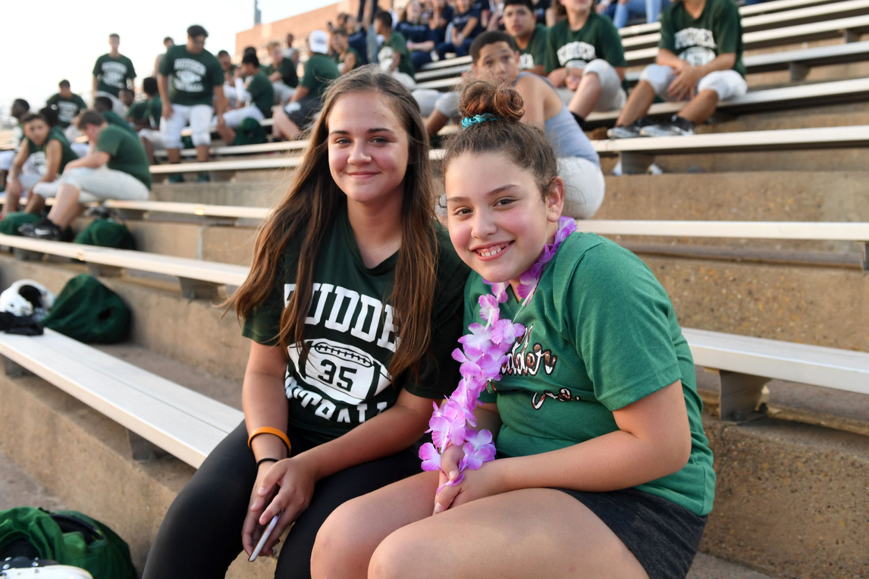 Bryan ISD/City of Bryan Community Pep Rally